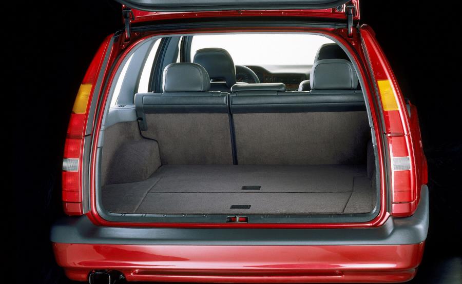 Volvo 850
