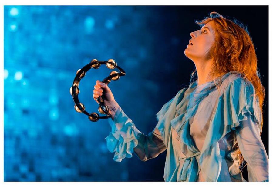 Koncerty, których nie możesz przegapić: Florence and The Machine
