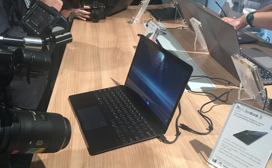 Asus na IFA