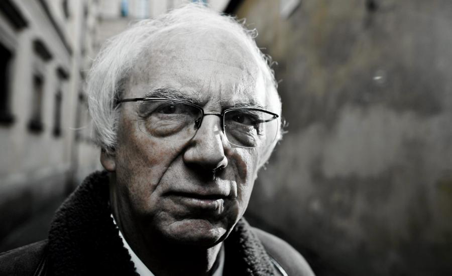 Jerzy Bahr