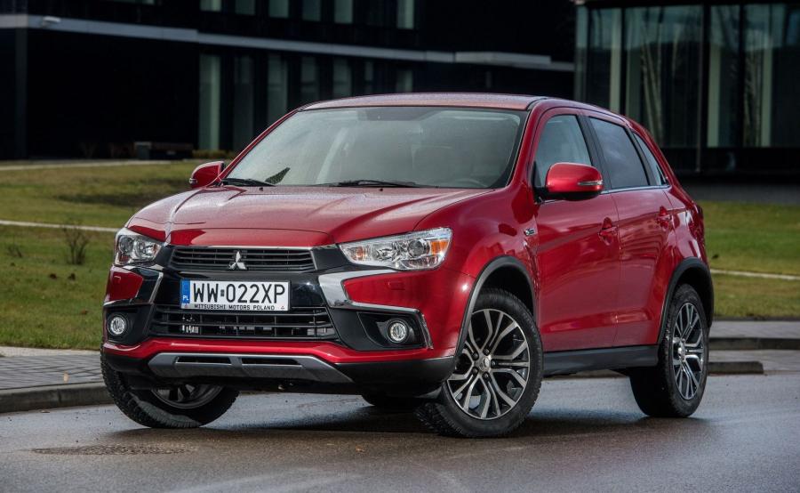 Форум asx mitsubishi владельцев